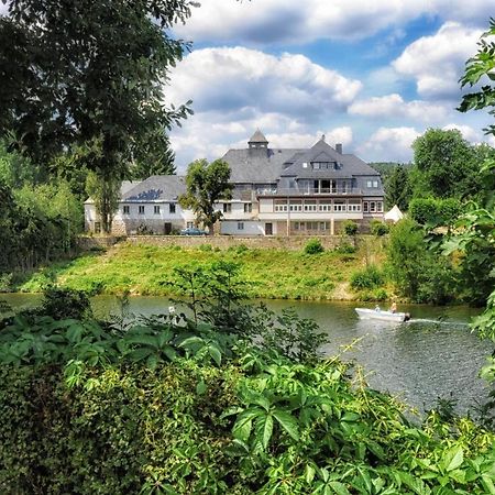 Haus Seeblick Dippoldiswalde Exteriör bild