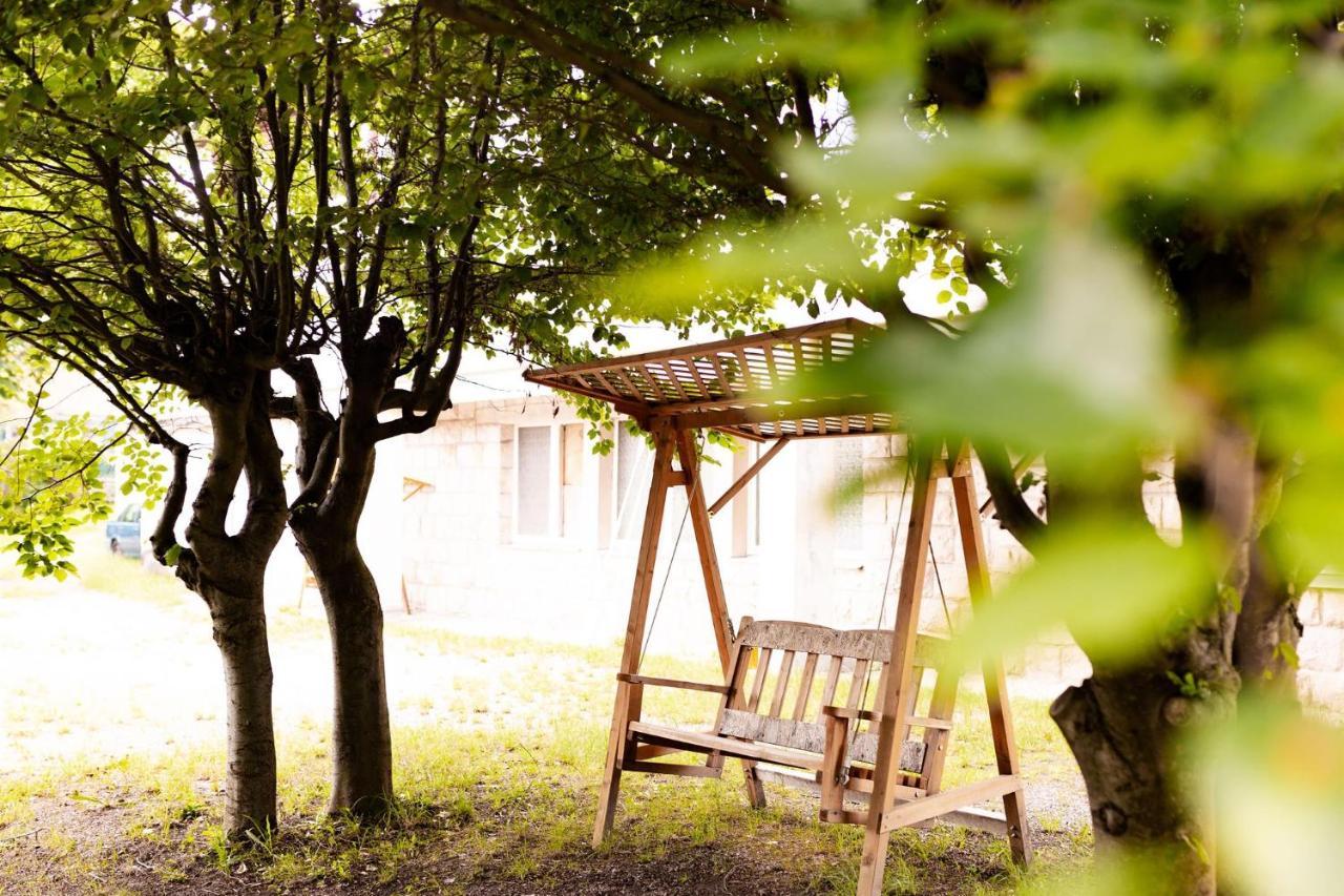Haus Seeblick Dippoldiswalde Exteriör bild