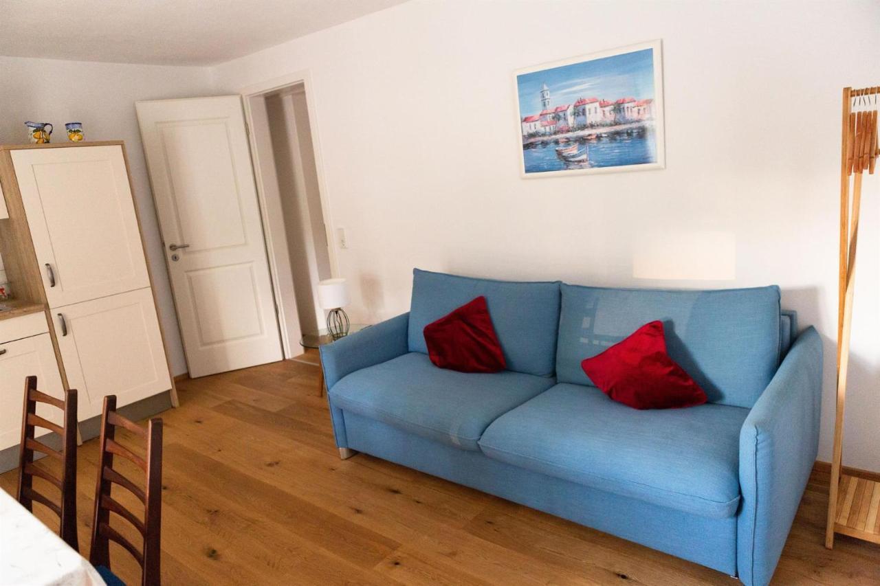 Haus Seeblick Dippoldiswalde Exteriör bild