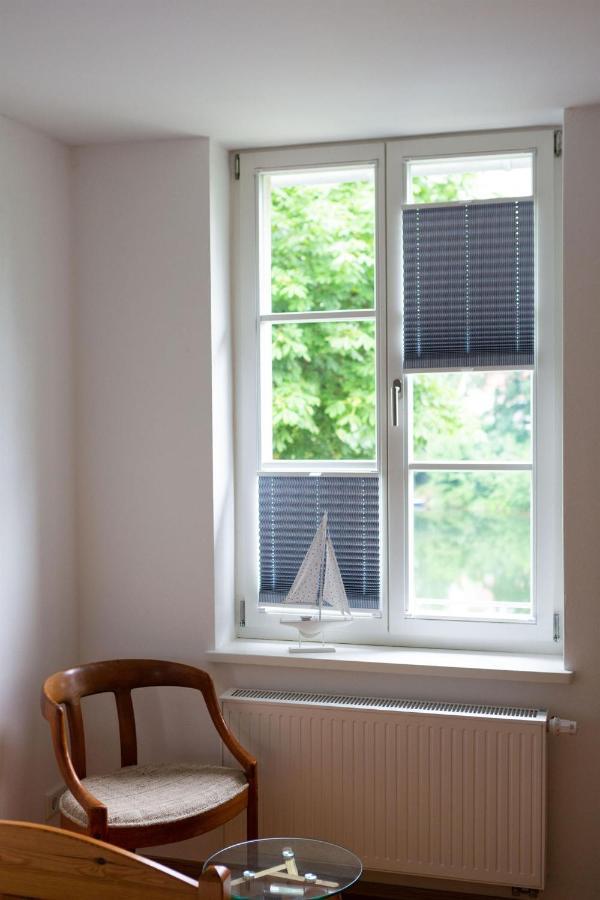 Haus Seeblick Dippoldiswalde Exteriör bild