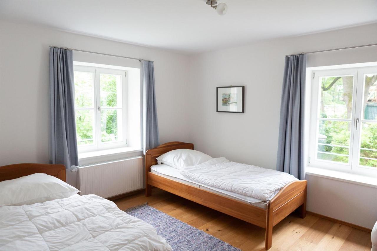 Haus Seeblick Dippoldiswalde Exteriör bild