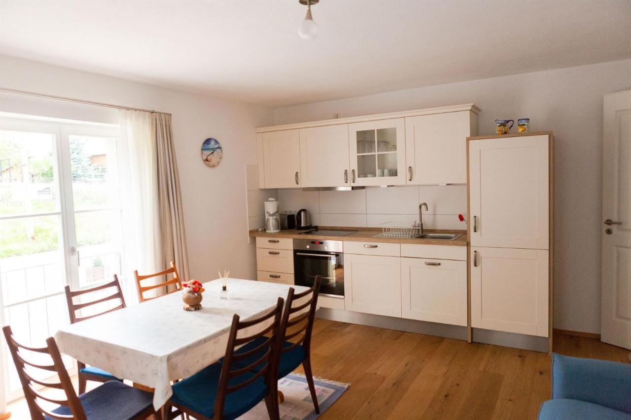Haus Seeblick Dippoldiswalde Exteriör bild