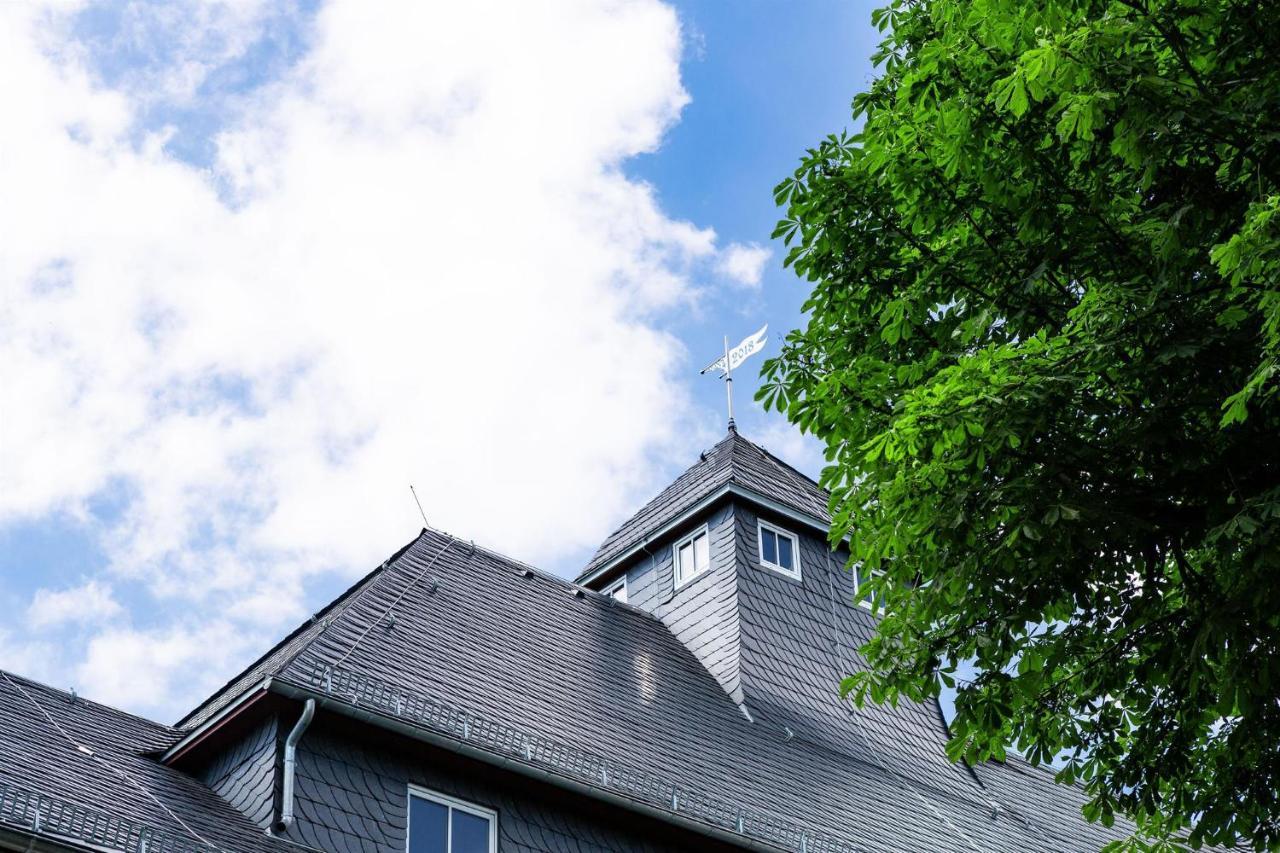 Haus Seeblick Dippoldiswalde Exteriör bild