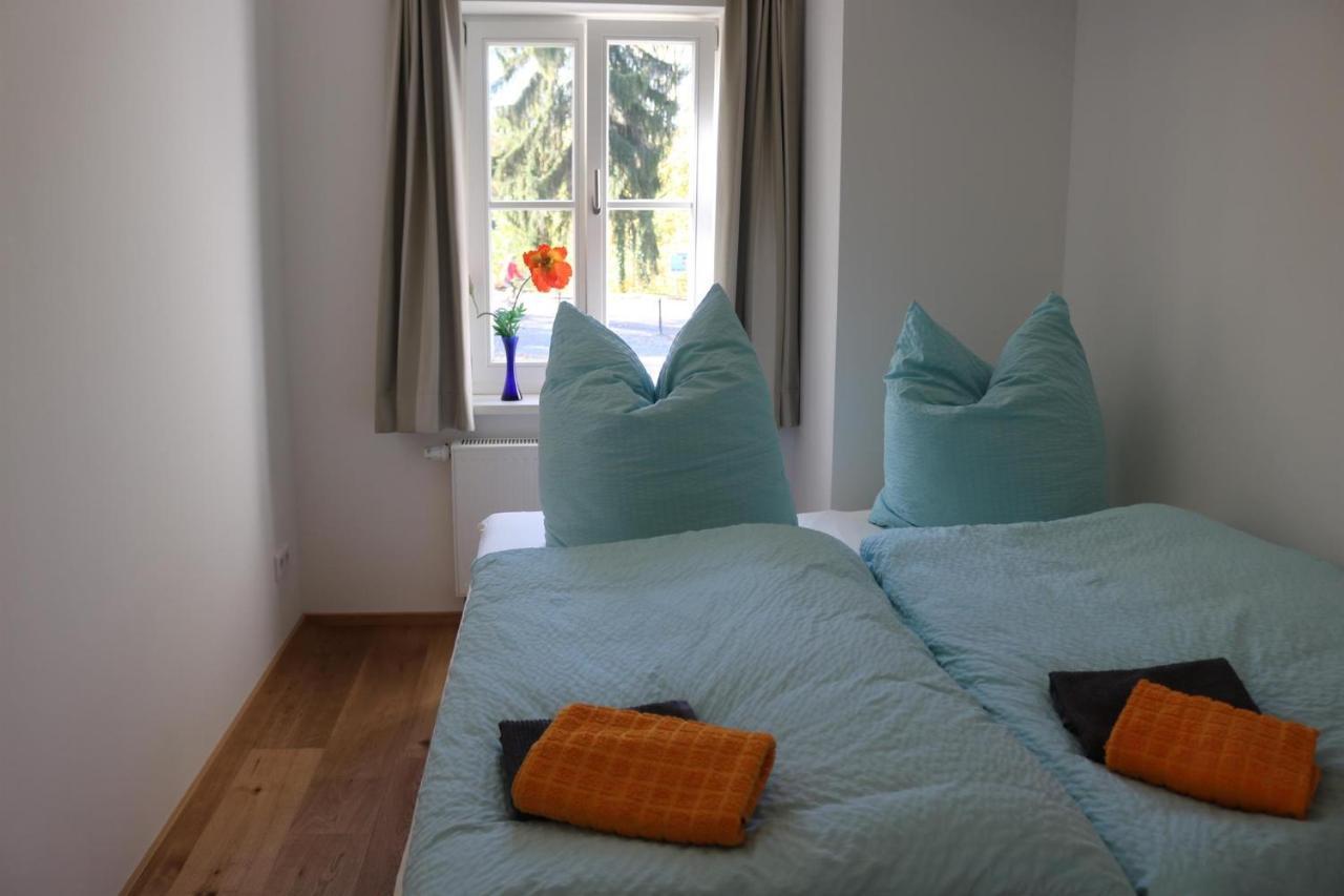 Haus Seeblick Dippoldiswalde Exteriör bild