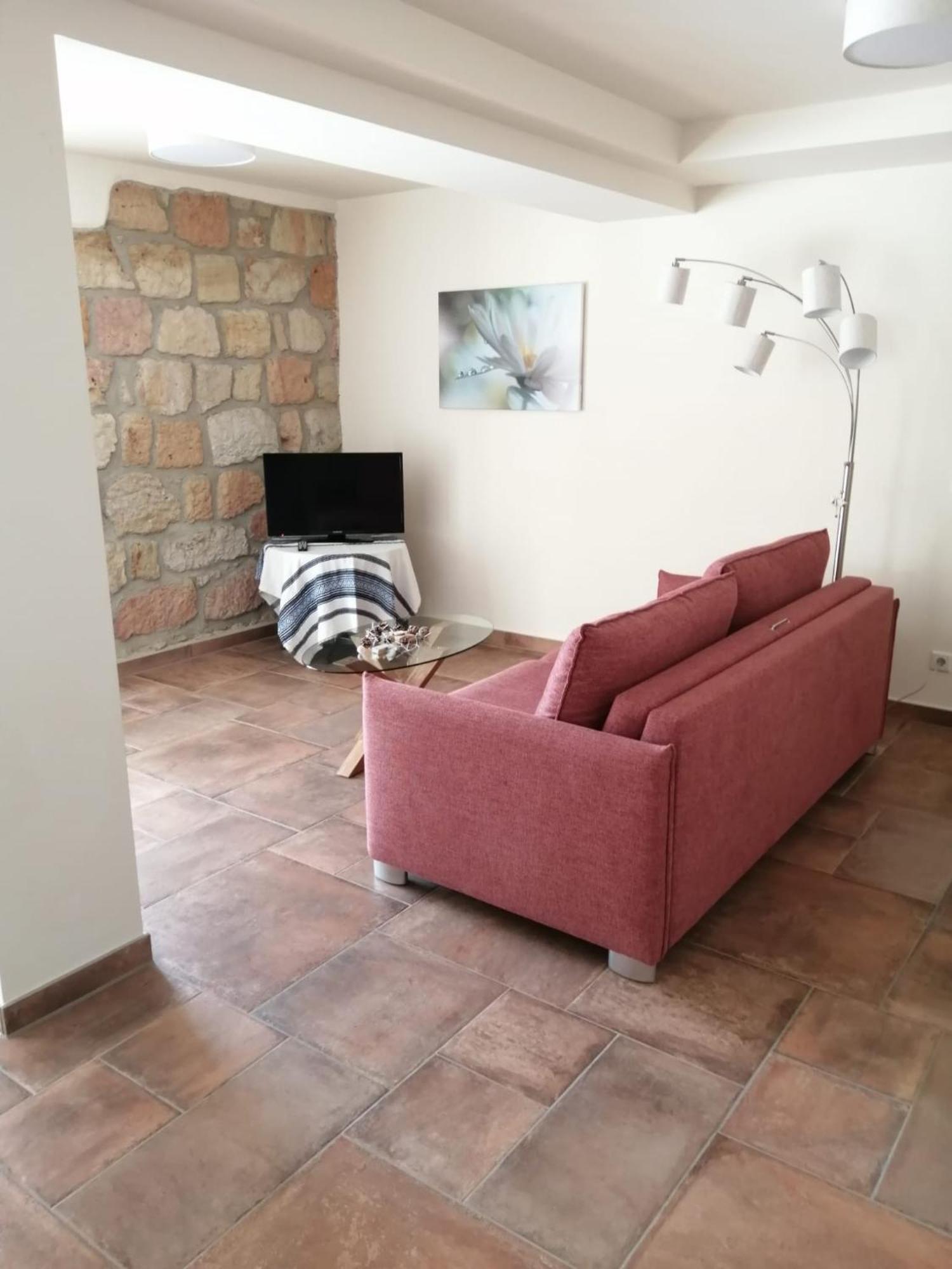 Haus Seeblick Dippoldiswalde Exteriör bild