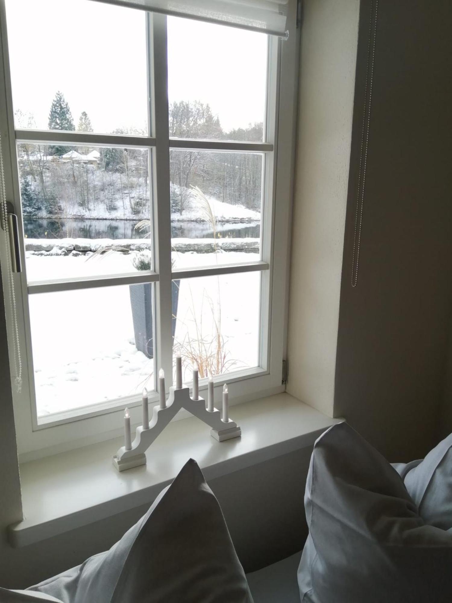 Haus Seeblick Dippoldiswalde Exteriör bild
