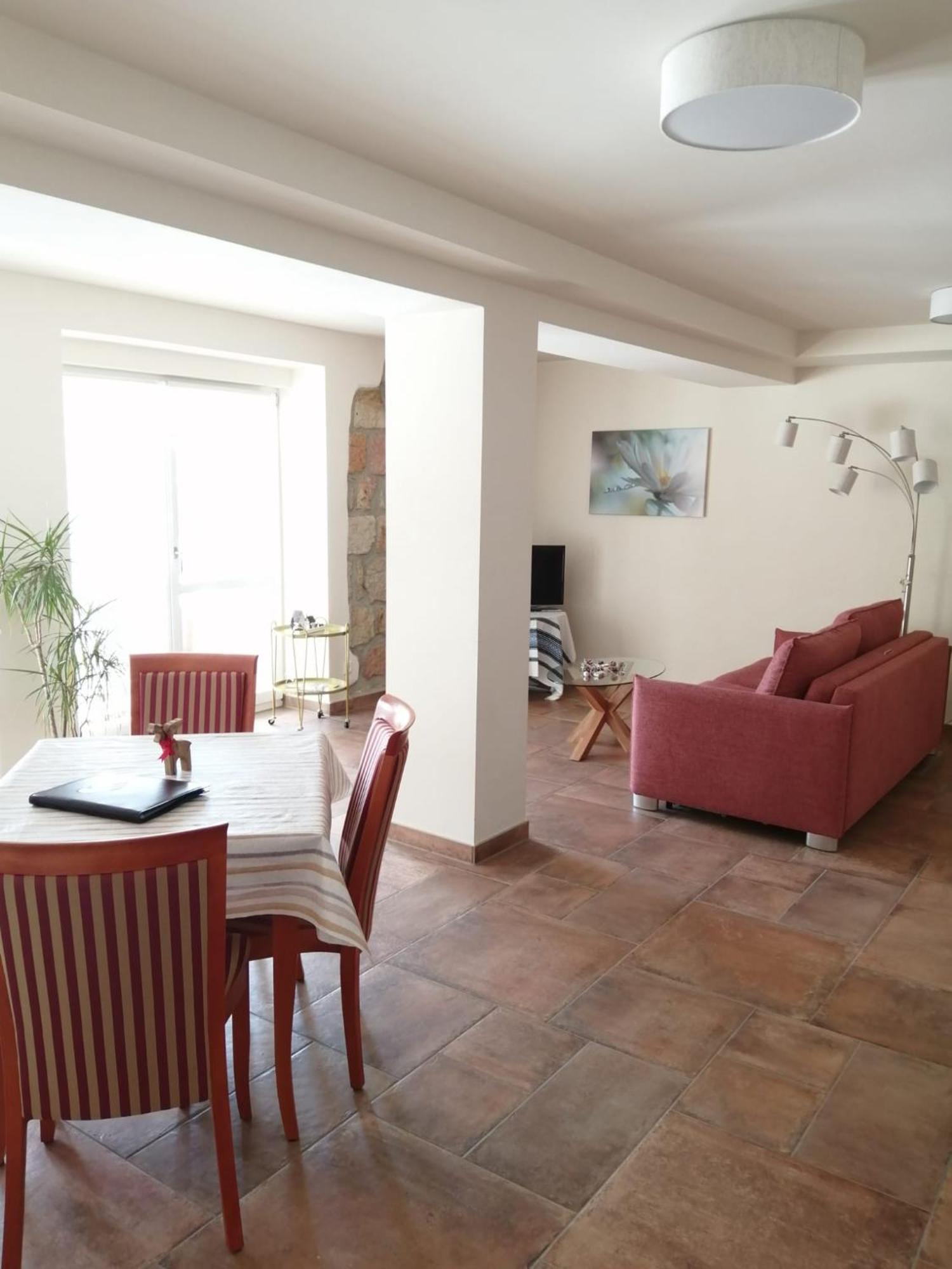 Haus Seeblick Dippoldiswalde Exteriör bild