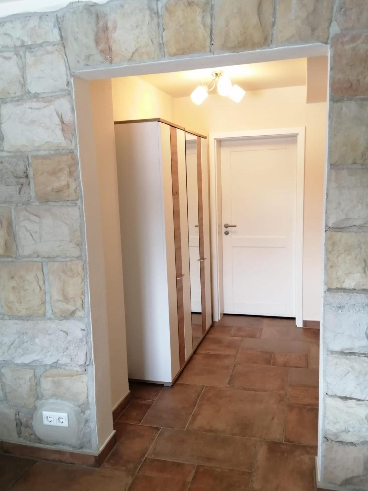 Haus Seeblick Dippoldiswalde Exteriör bild