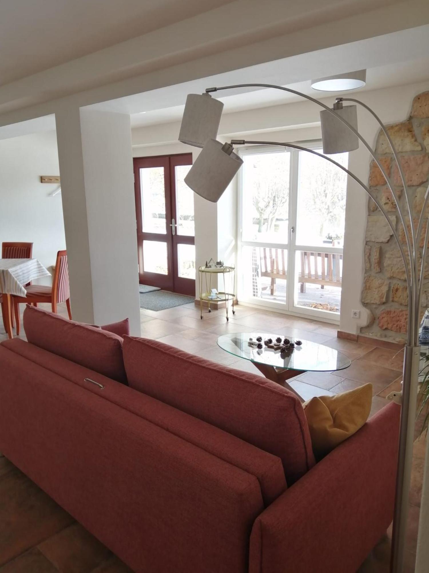Haus Seeblick Dippoldiswalde Exteriör bild