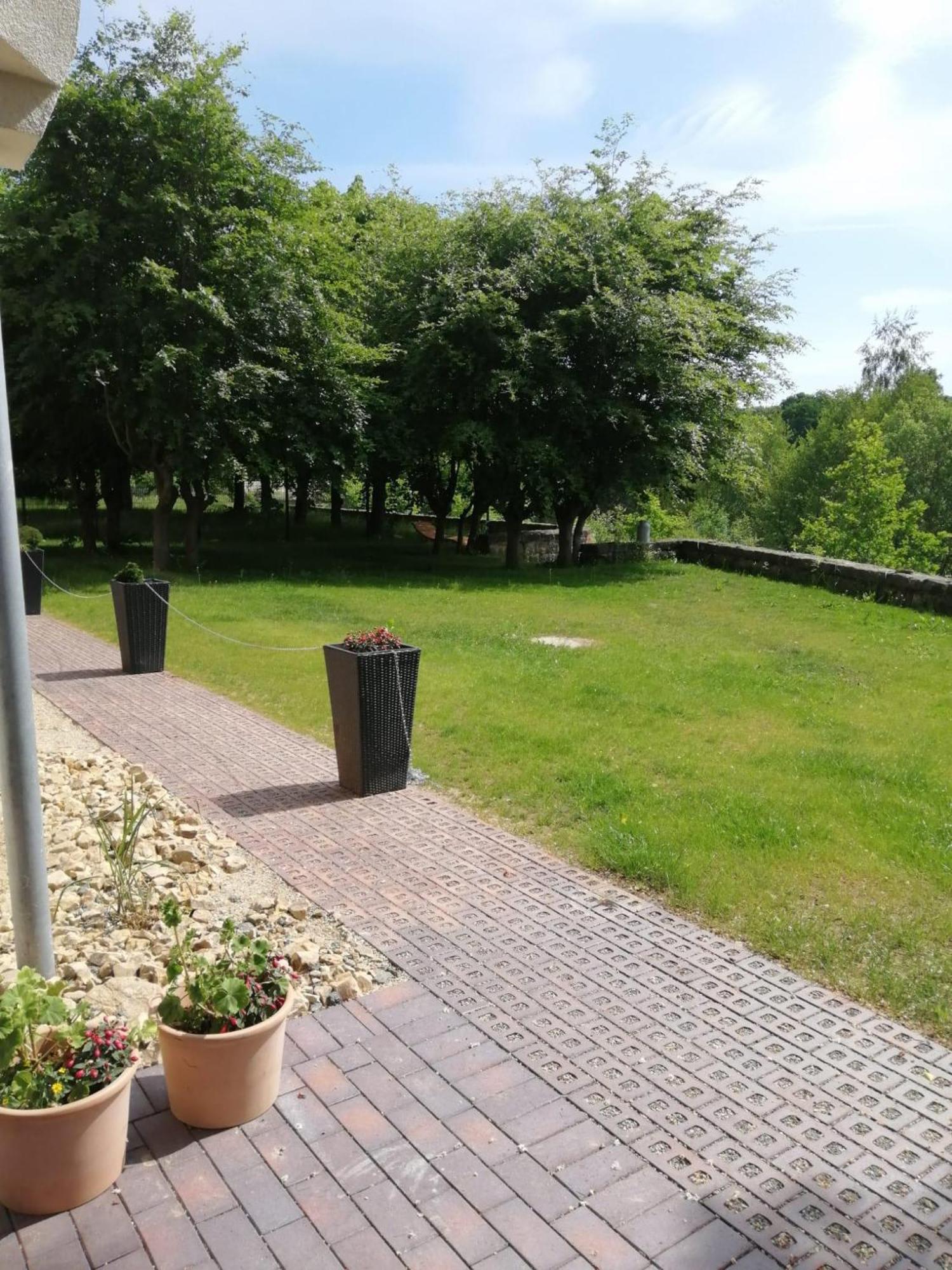 Haus Seeblick Dippoldiswalde Exteriör bild