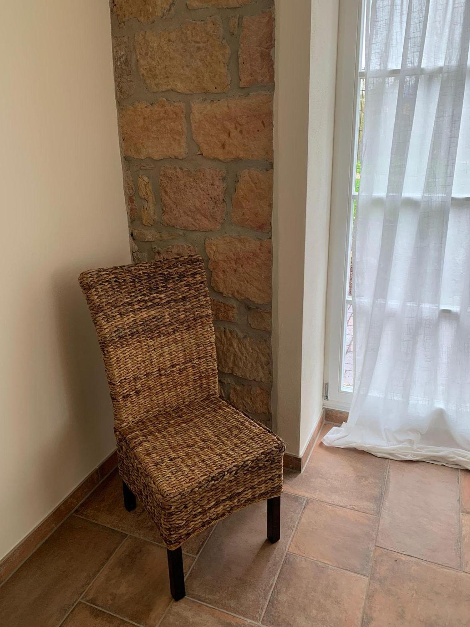 Haus Seeblick Dippoldiswalde Exteriör bild