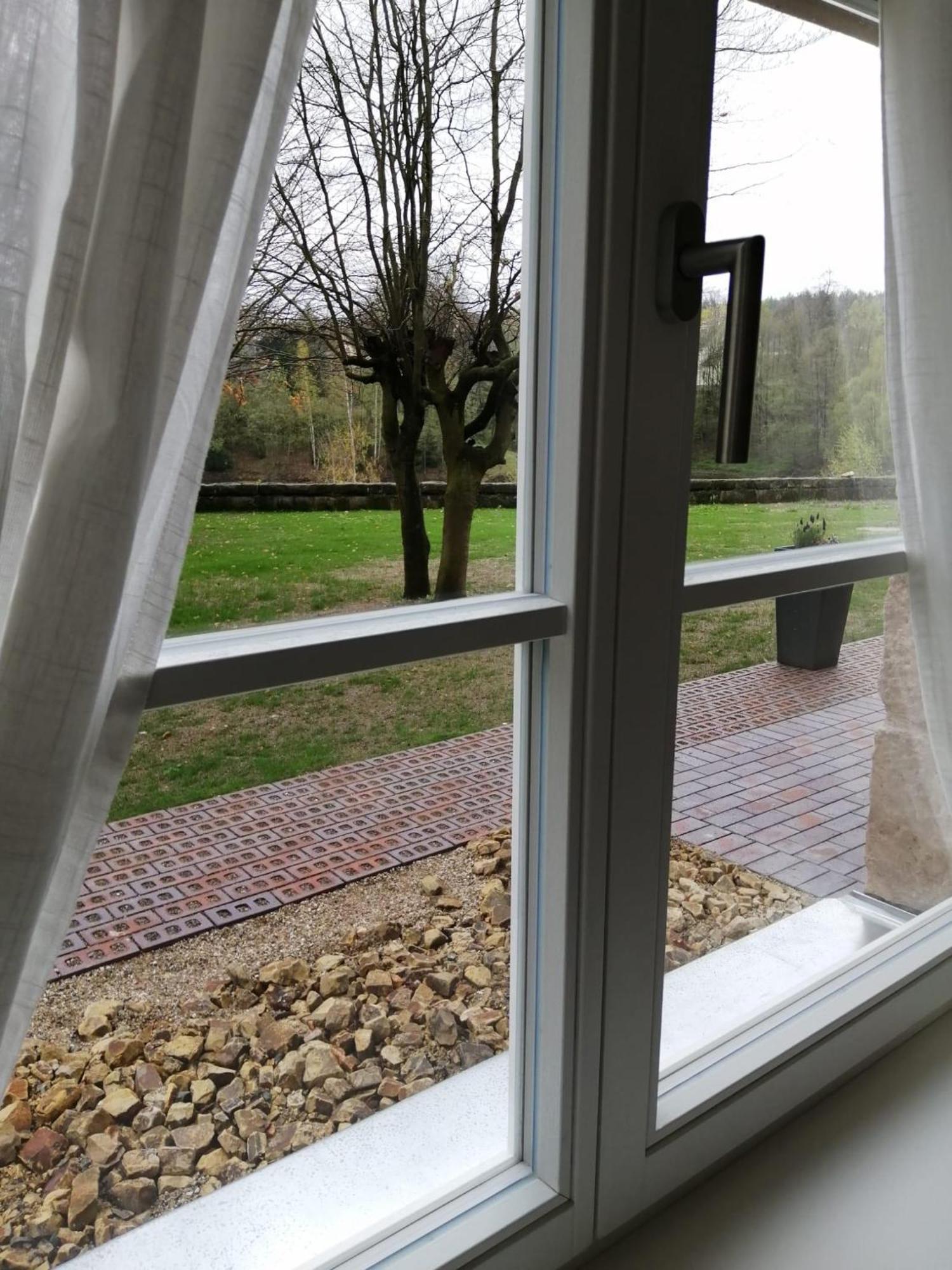 Haus Seeblick Dippoldiswalde Exteriör bild